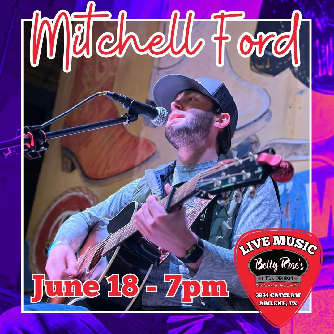 Live Music & Events | Enjoy Live Music - Join Us Today — Betty